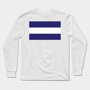 Cross River Long Sleeve T-Shirt